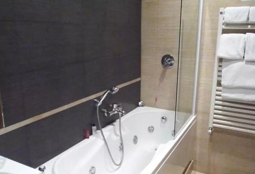 צימר Suite Beccaria A Piazza Del Popolo