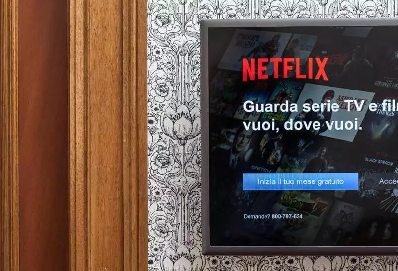 צימר Suite Beccaria A Piazza Del Popolo