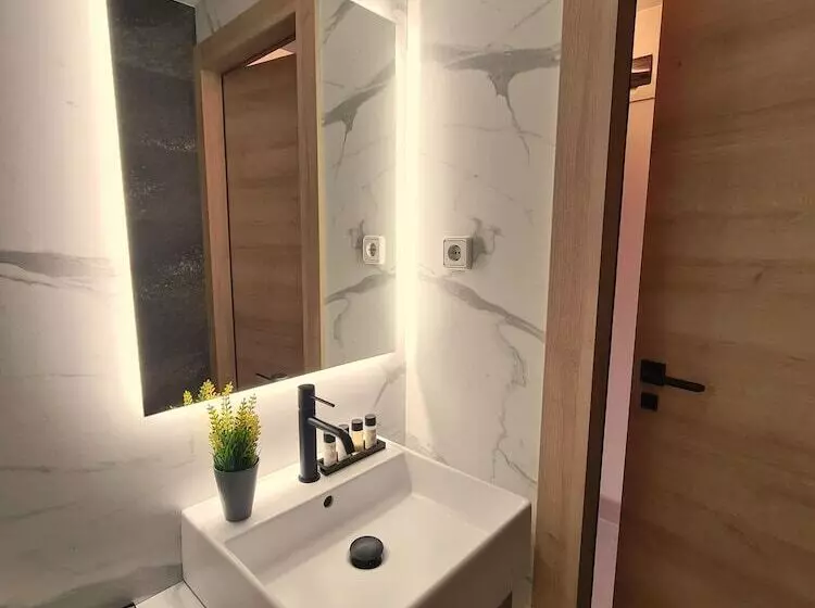 Хостел Casa Gardenia