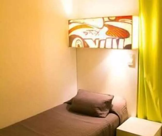 Хостел Casa Gardenia