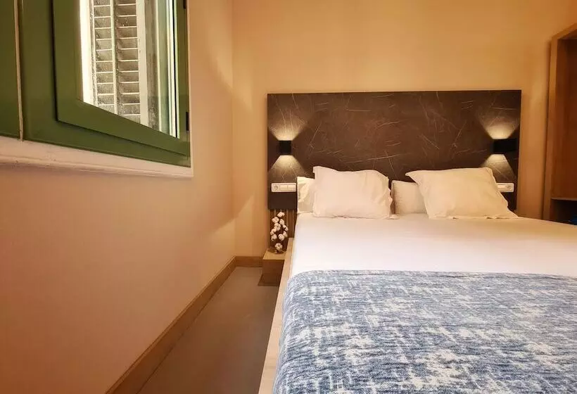 Хостел Casa Gardenia