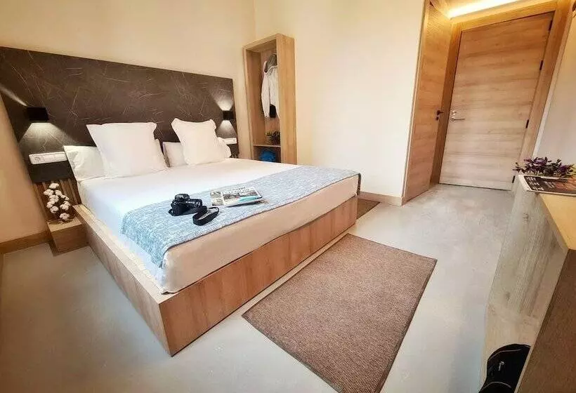 Хостел Casa Gardenia