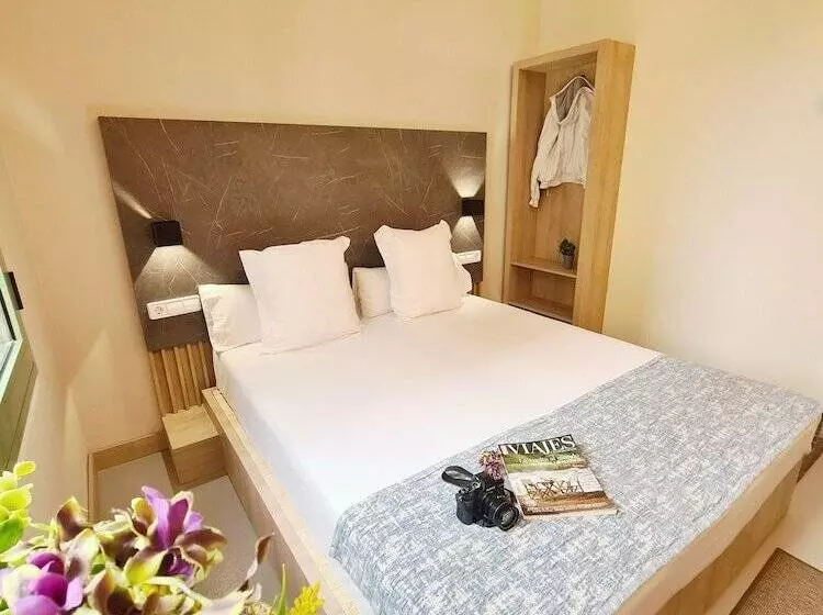 Хостел Casa Gardenia