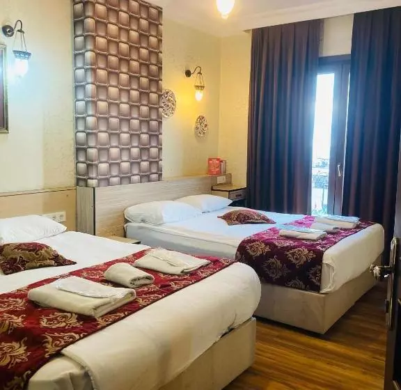 Art City Hotel Istanbul