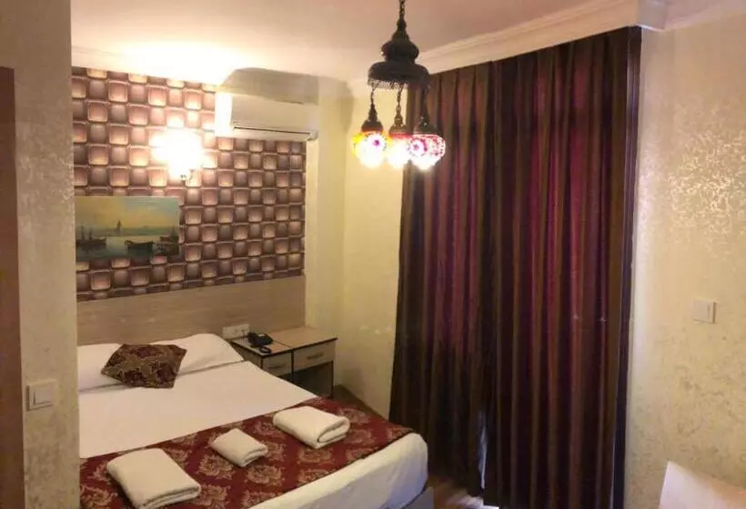 Art City Hotel Istanbul