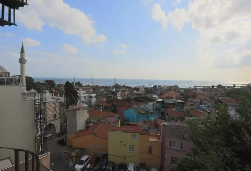 Art City Hotel Istanbul