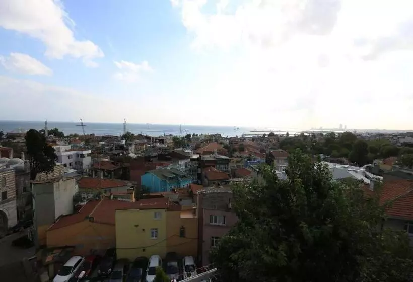 Art City Hotel Istanbul