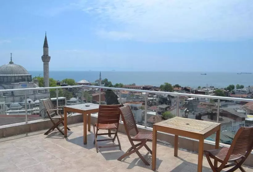 Art City Hotel Istanbul