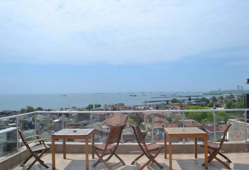 Art City Hotel Istanbul