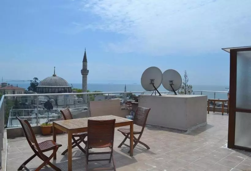 Art City Hotel Istanbul