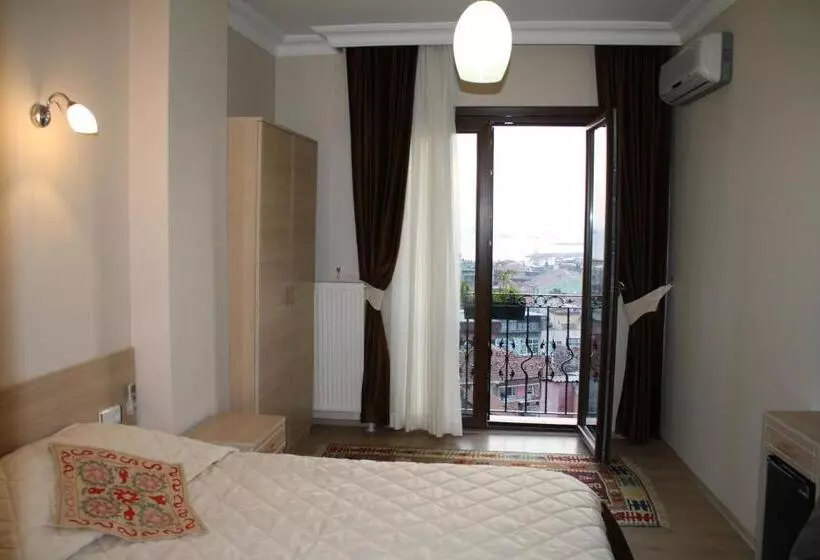 Art City Hotel Istanbul