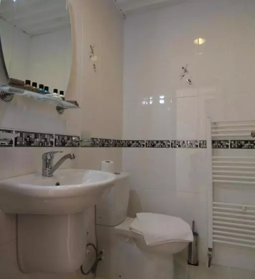 Art City Hotel Istanbul