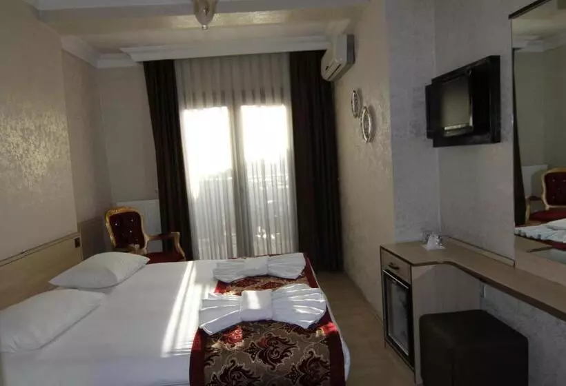 Art City Hotel Istanbul