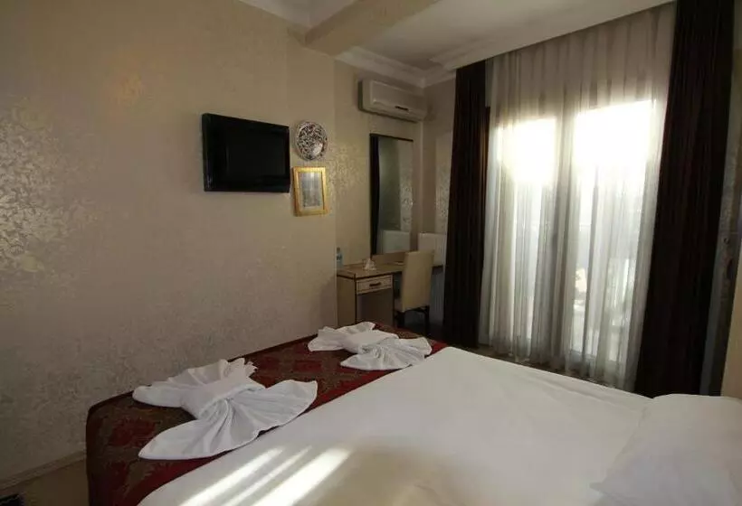 Art City Hotel Istanbul