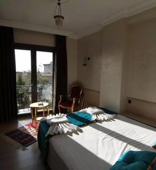 Art City Hotel Istanbul