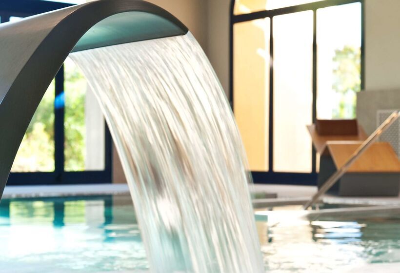 Hôtel Barcelo Jerez Montecastillo