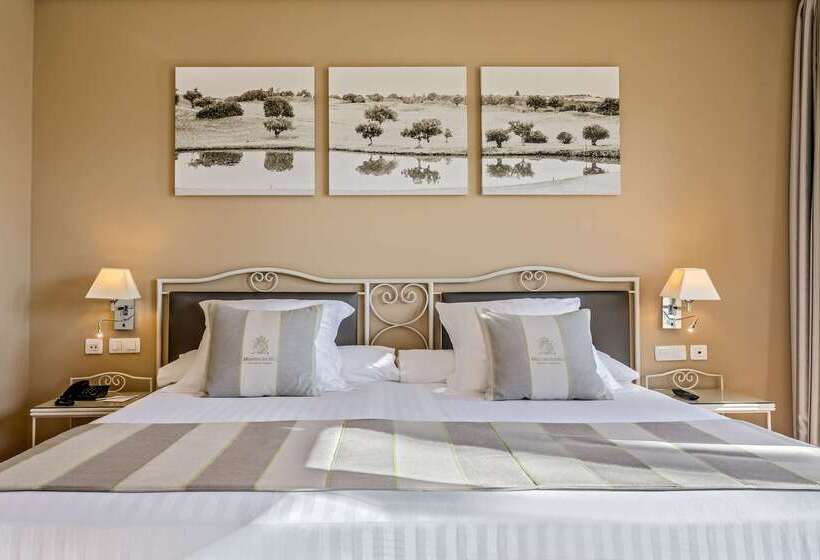 Hôtel Barcelo Jerez Montecastillo