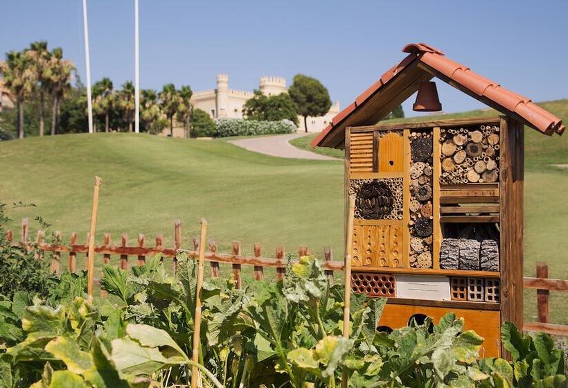 Hôtel Barcelo Jerez Montecastillo