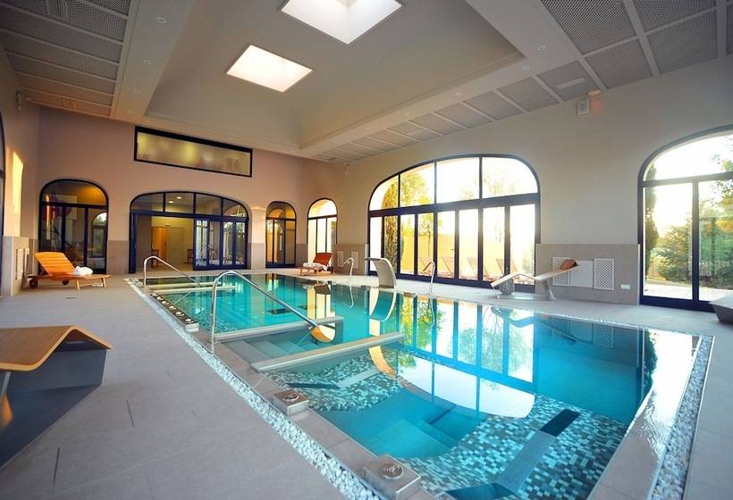 Hôtel Barcelo Jerez Montecastillo