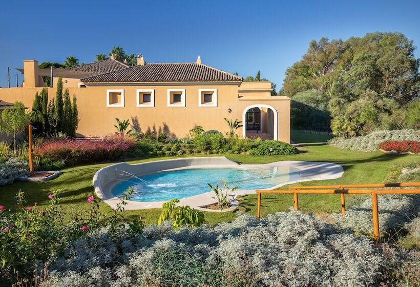 Hôtel Barcelo Jerez Montecastillo