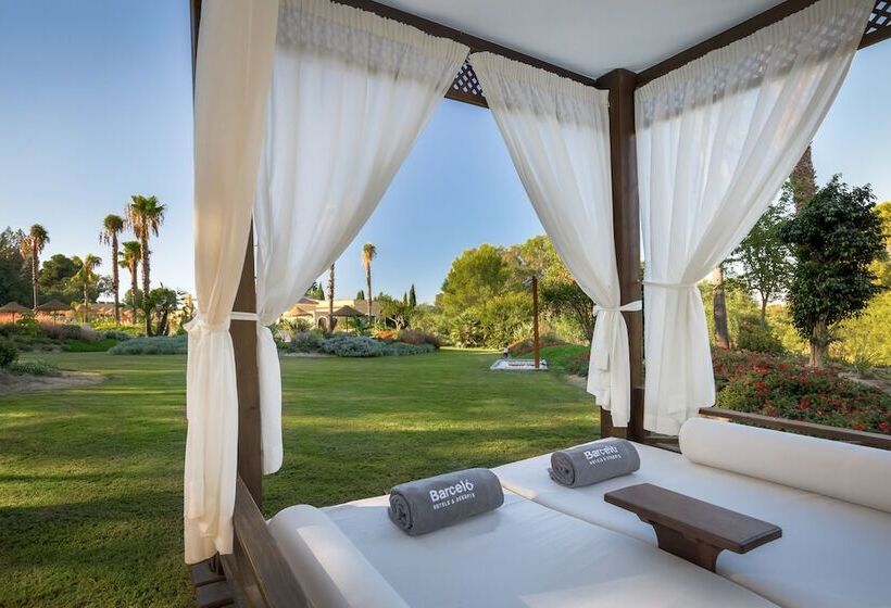 Hôtel Barcelo Jerez Montecastillo