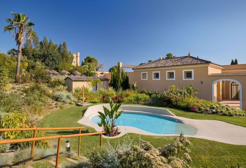 Hôtel Barcelo Jerez Montecastillo