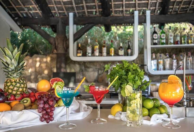 Hôtel Barcelo Jerez Montecastillo