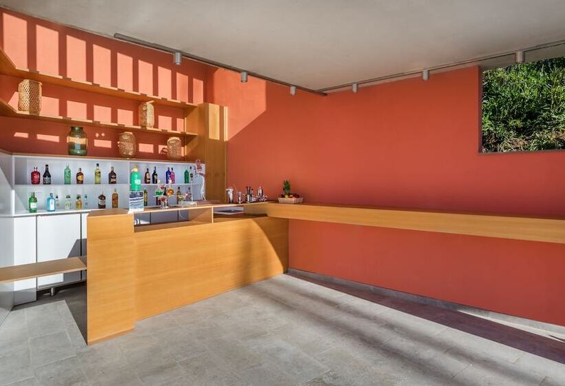 Hôtel Barcelo Jerez Montecastillo