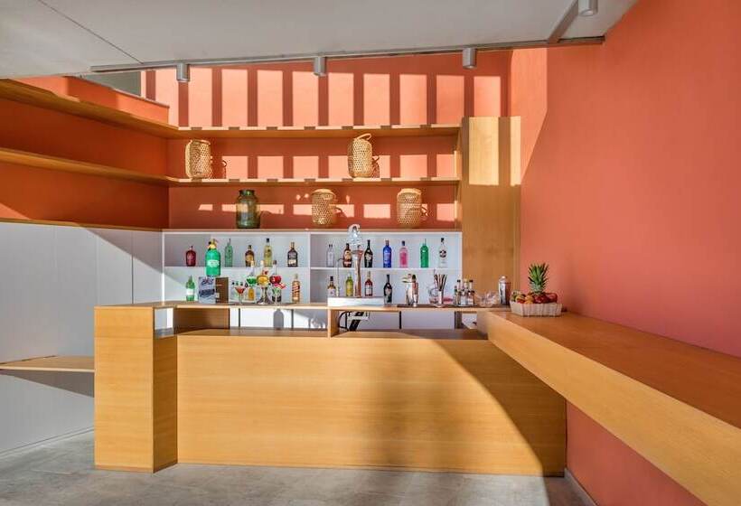 Hôtel Barcelo Jerez Montecastillo