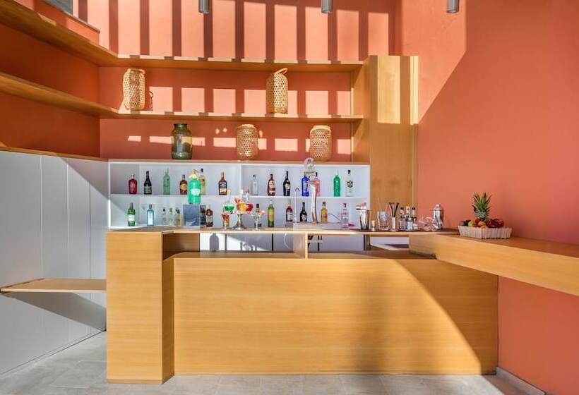 Hôtel Barcelo Jerez Montecastillo