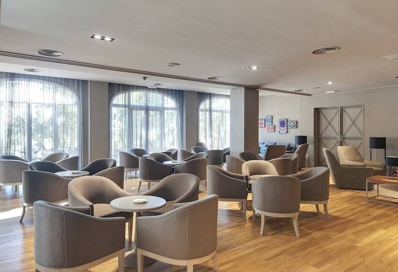 Hôtel Barcelo Jerez Montecastillo