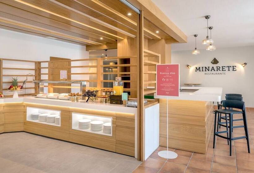 Hôtel Barcelo Jerez Montecastillo