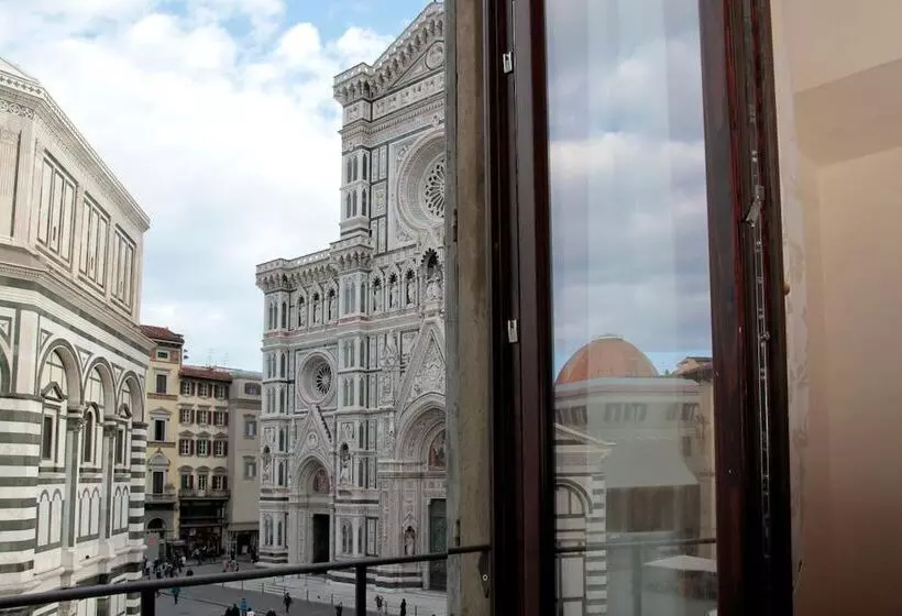 هتل B&b A Florence View