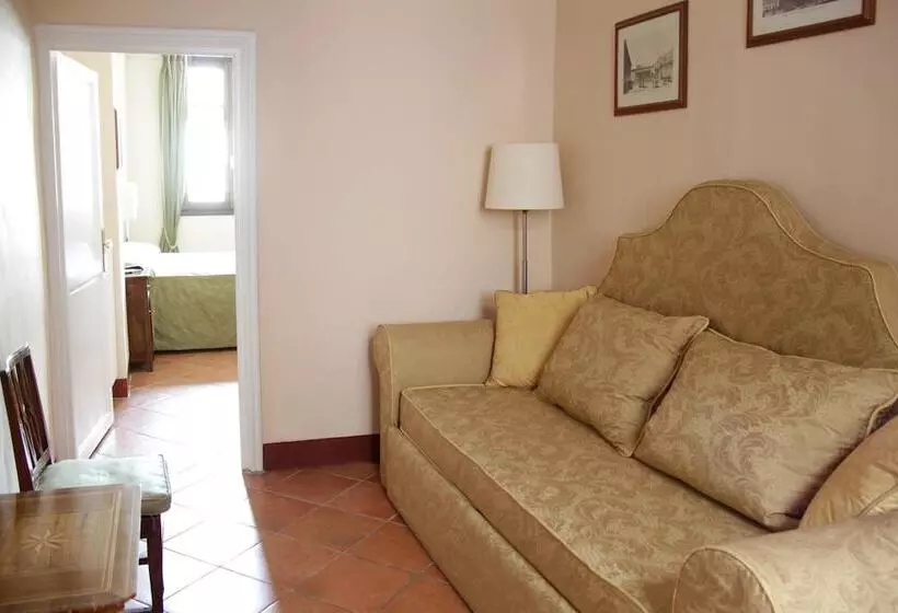 هتل B&b A Florence View