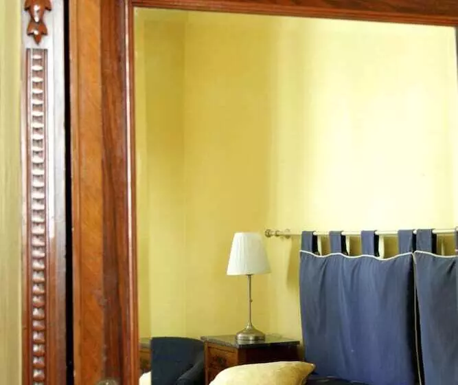 هتل B&b A Florence View