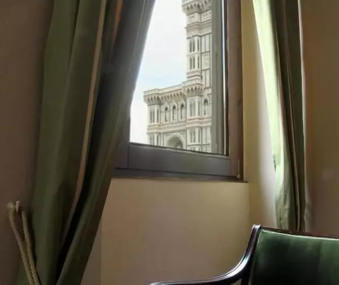 هتل B&b A Florence View