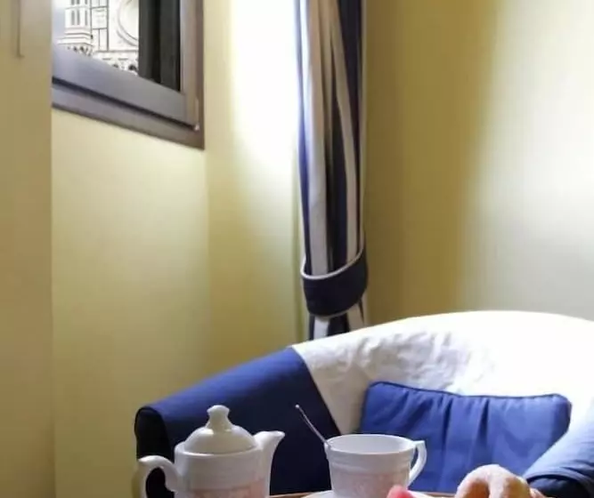 هتل B&b A Florence View