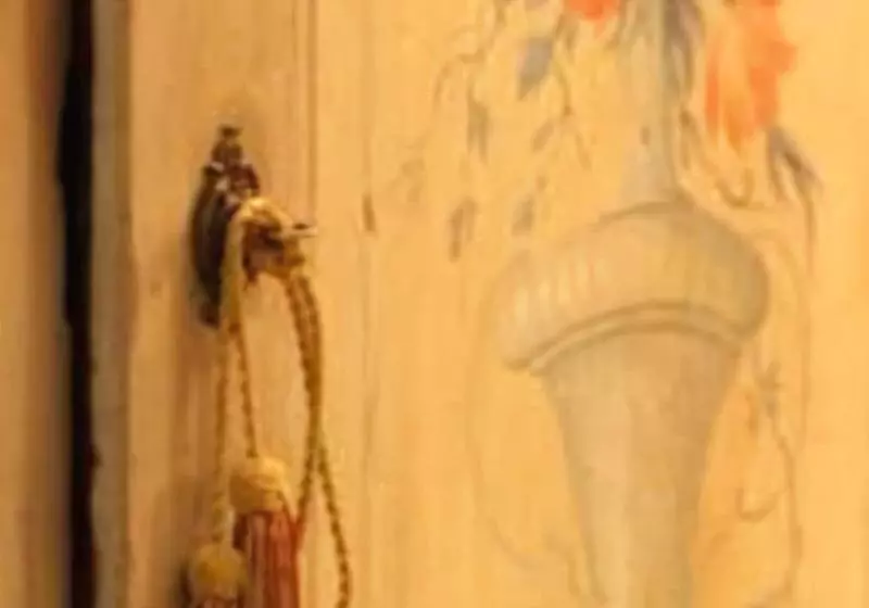 هتل B&b A Florence View