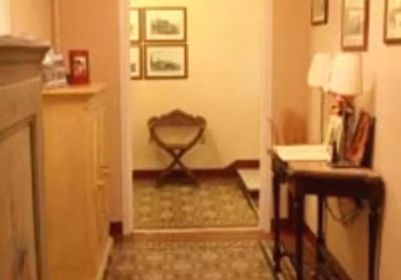 هتل B&b A Florence View