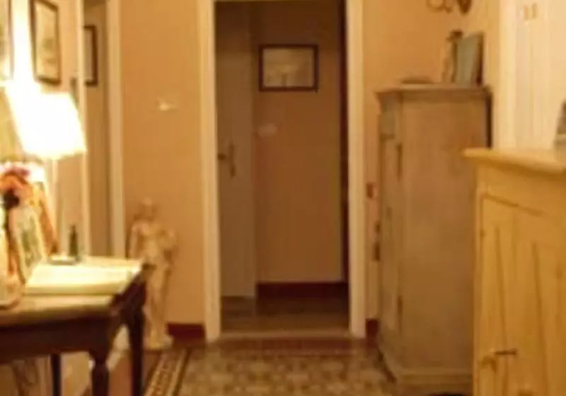 هتل B&b A Florence View