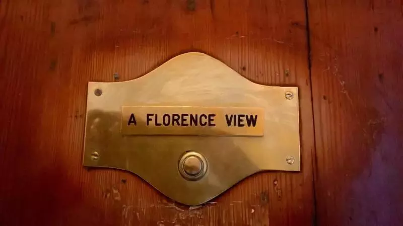 هتل B&b A Florence View