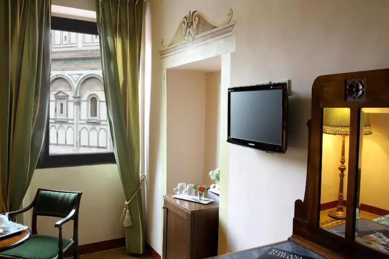 هتل B&b A Florence View
