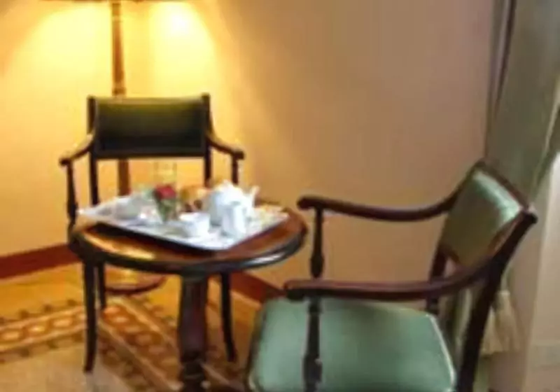 هتل B&b A Florence View