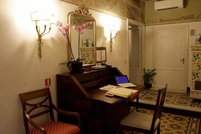 هتل B&b A Florence View