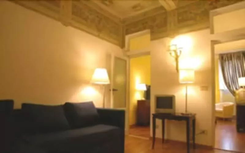 هتل B&b A Florence View