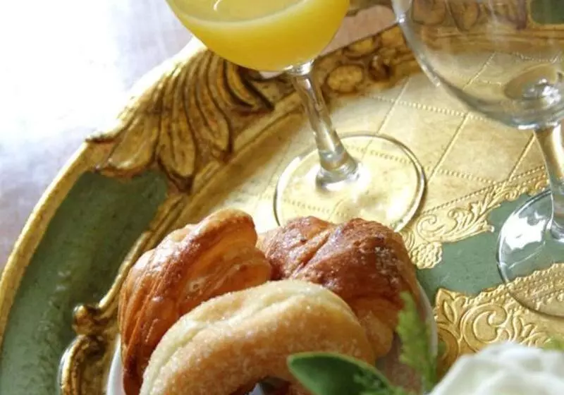 هتل B&b A Florence View