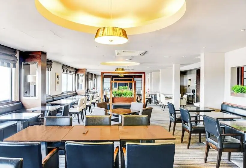 ホテル Belvilla Aberdeen Bridge of Don Sea View