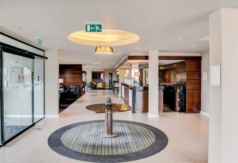 ホテル Belvilla Aberdeen Bridge of Don Sea View