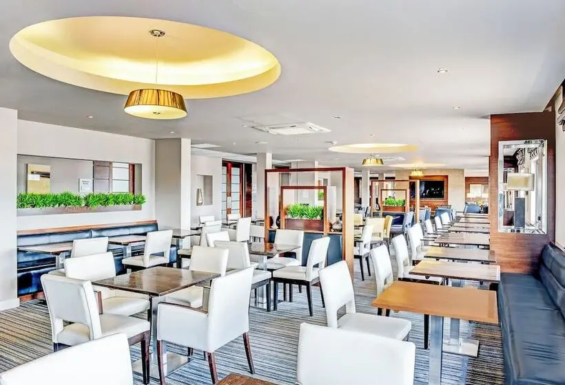 ホテル Belvilla Aberdeen Bridge of Don Sea View