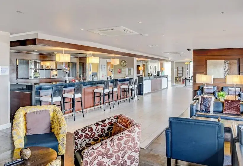 ホテル Belvilla Aberdeen Bridge of Don Sea View